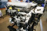 Ο νέος υπερτροφοδοτούμενος κινητήρας πετρελαίου της FNM στους 250 ίππους. 