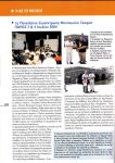 Το άρθρο του περιοδικού Thalassa που είχε αναφερθεί στην πρώτη πανελλήνια συγκέντρωση της Πάρου τον Ιούλιο του 2004. 