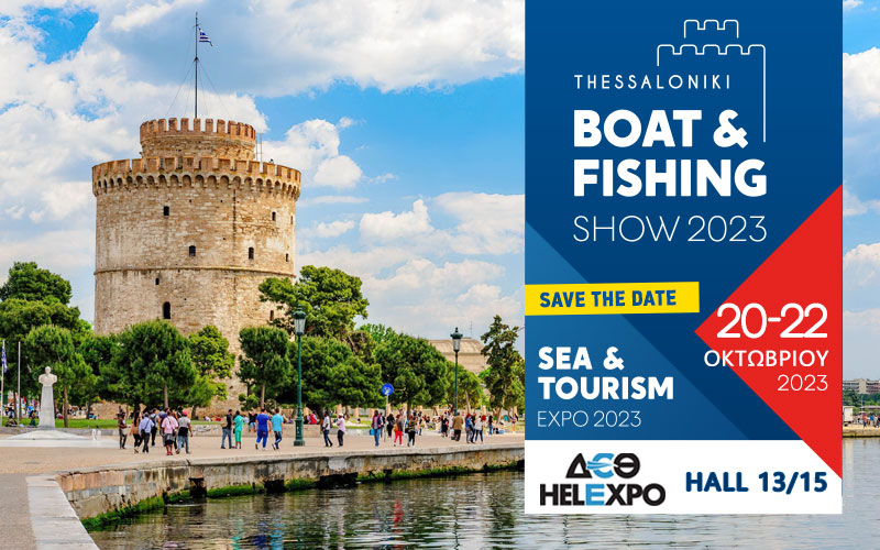Thessaloniki Boat Show 2023 800